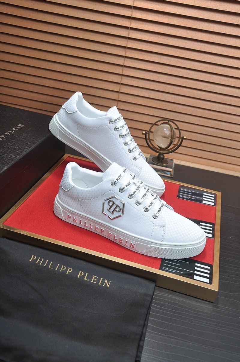 Philipp Plein Shoes